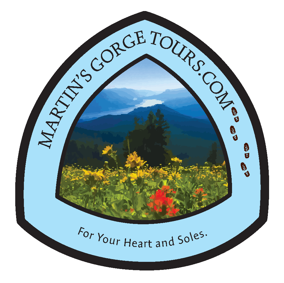 Martin's Gorge Tours_logo_v10
