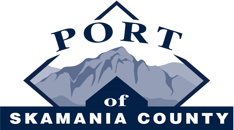 Port of Skamania CO