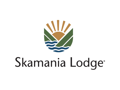 NEW - Skamania Logo